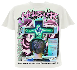 Hellstar Shirts