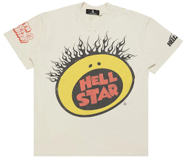 Hellstar Shirts