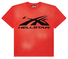 Hellstar Shirts