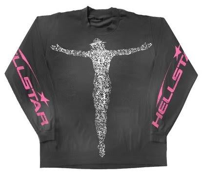 Hellstar Long Sleeves