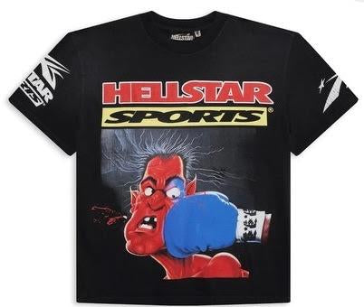 Hellstar Shirts