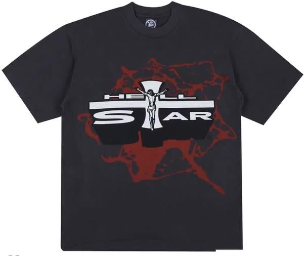 Hellstar Shirts