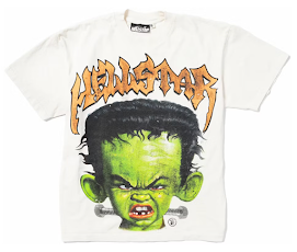 Hellstar Shirts