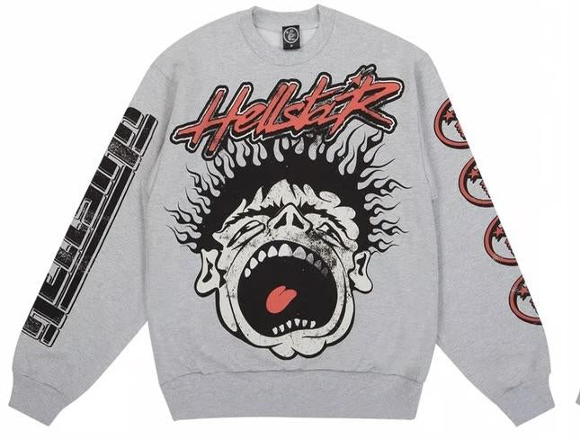 Hellstar Long Sleeves