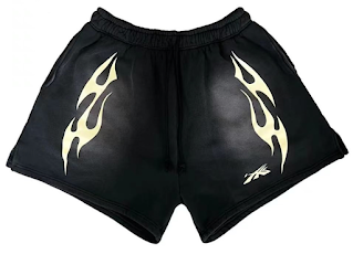 Hellstar Shorts