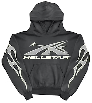 Hellstar Hoodies