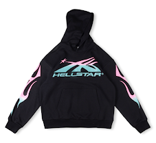 Hellstar Hoodies