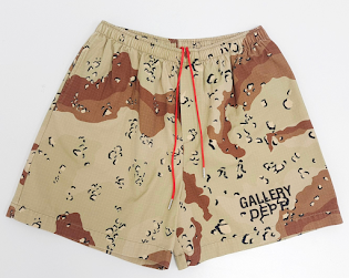 Gallery Dept Shorts