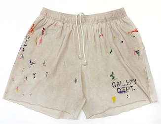 Gallery Dept Shorts