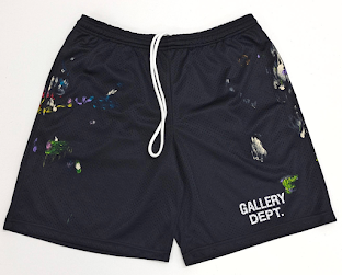 Gallery Dept Shorts