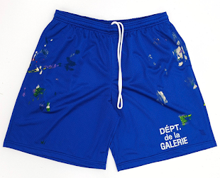 Gallery Dept Shorts