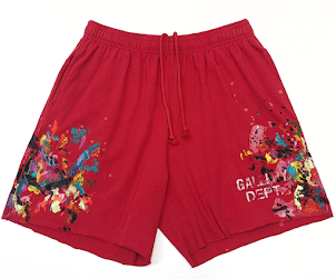 Gallery Dept Shorts