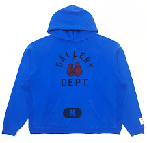 Gallery Dept Hoodies