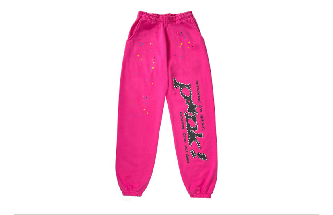 Sp5der Sweats