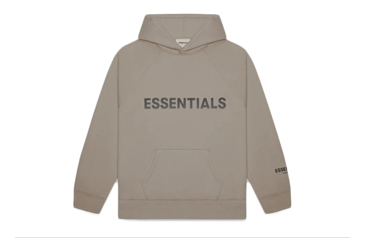 Essentials Hoodies