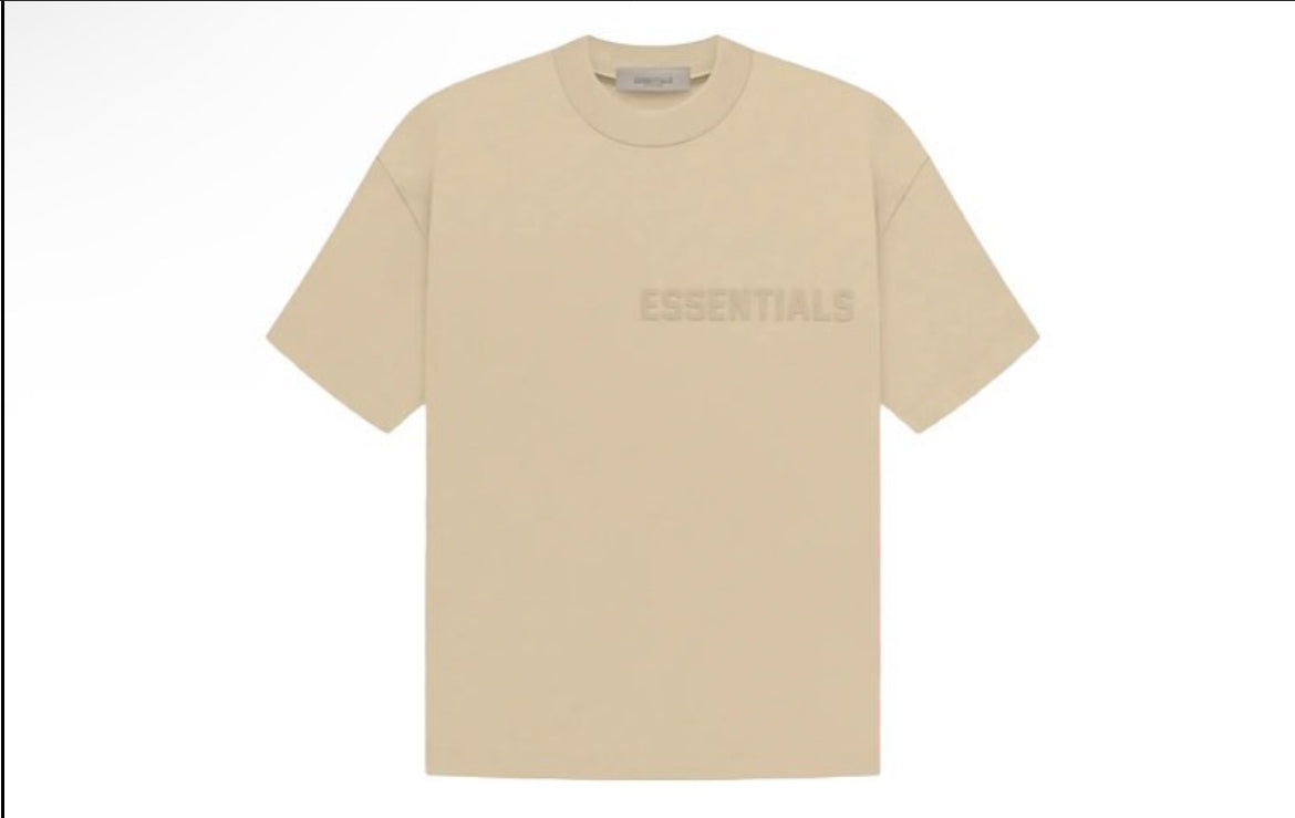 Essentials Shirts