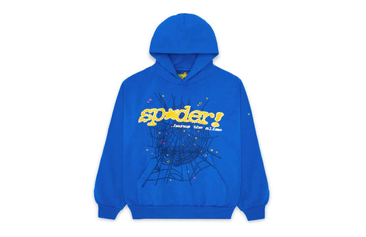 Sp5der TC Hoodie