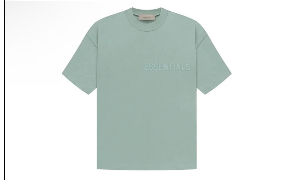 Essentials Shirts