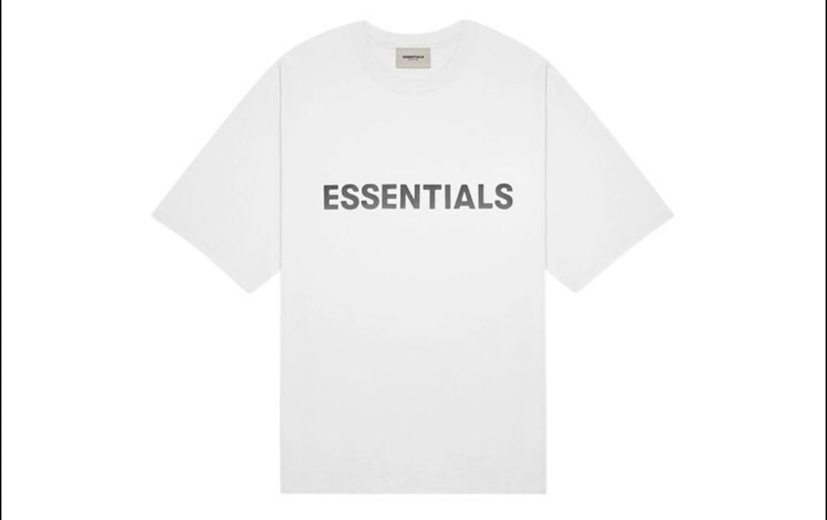 Essentials Shirts