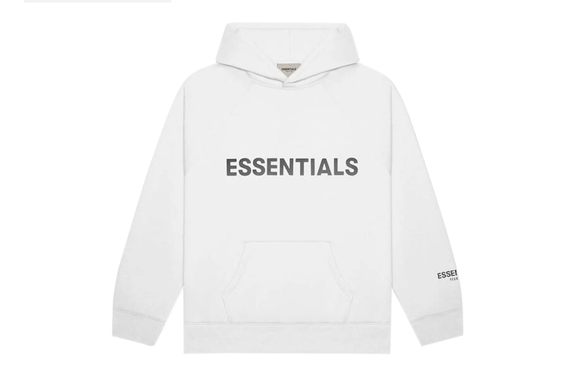 Essentials Hoodies